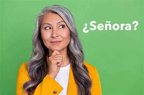 Senyora .